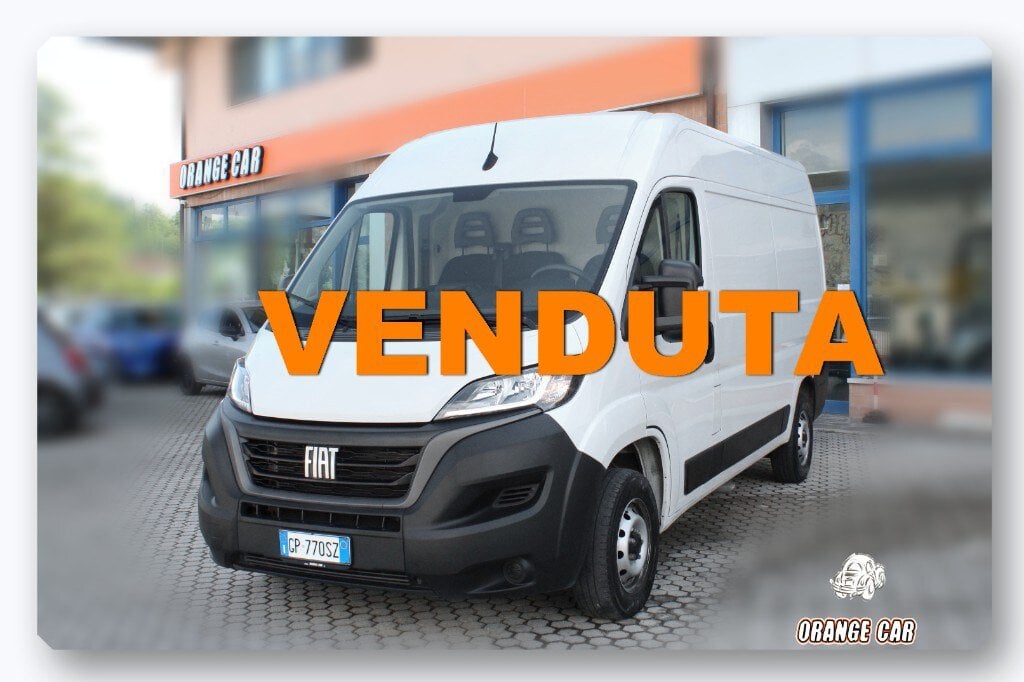 FIAT Ducato