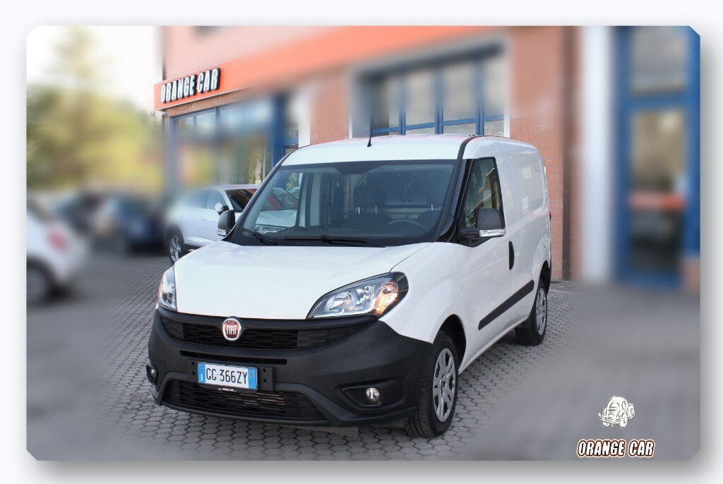 FIAT Doblò