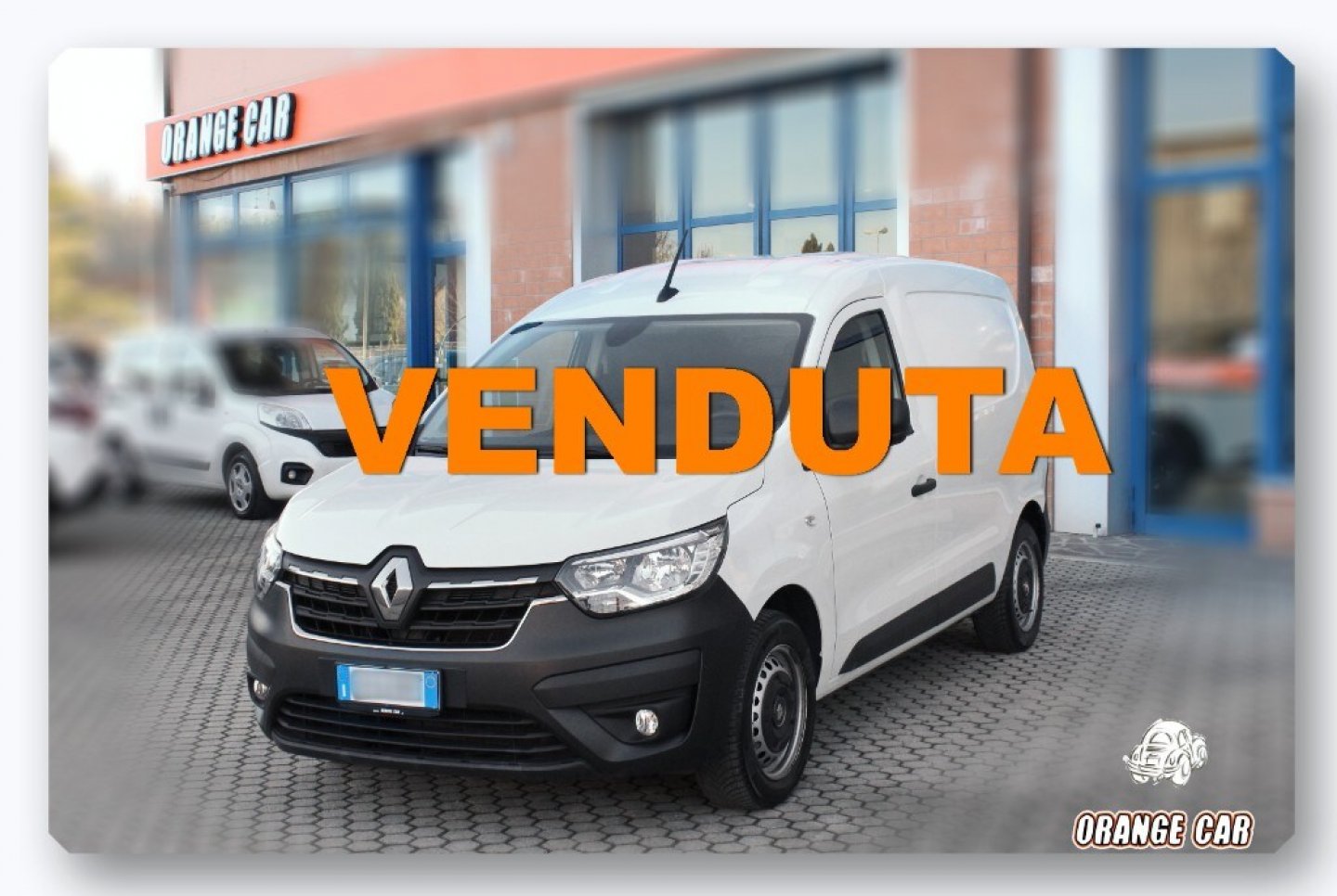 RENAULT Express