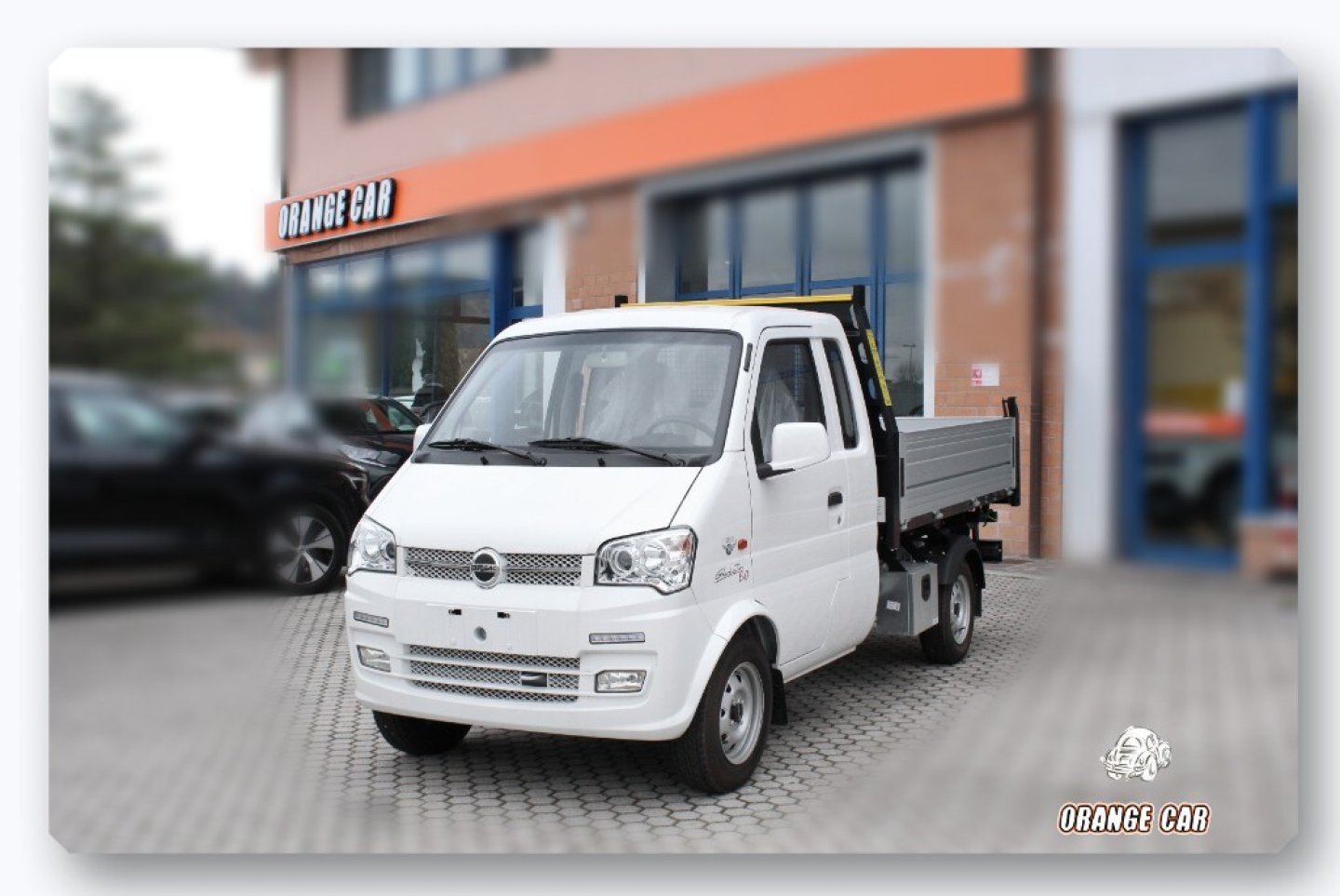 GIOTTI VICTORIA Gladiator