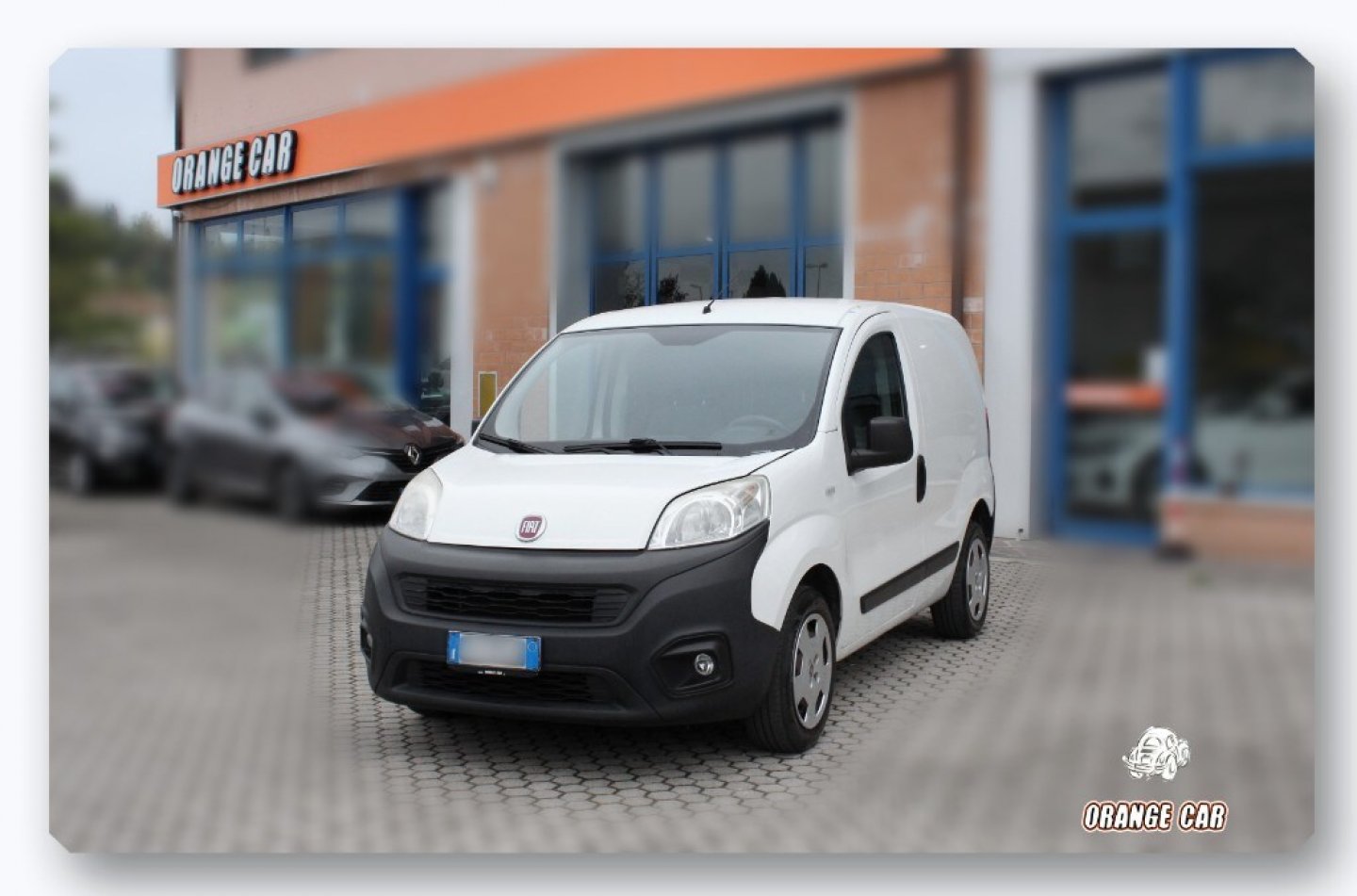 FIAT Fiorino