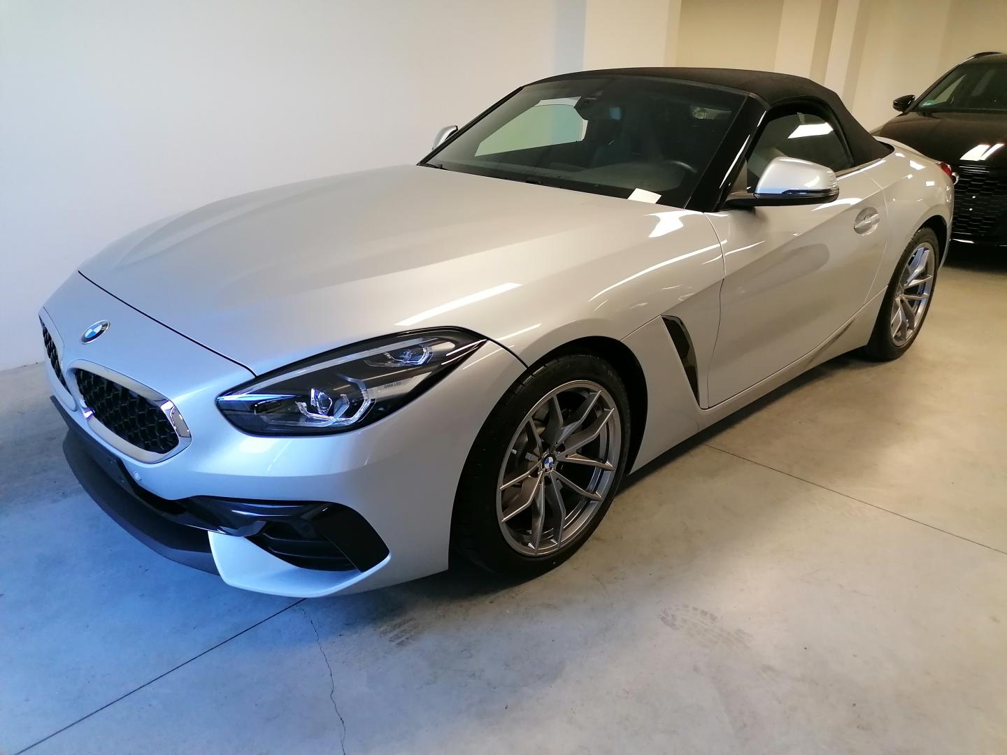 BMW Z4 sDrive 20i