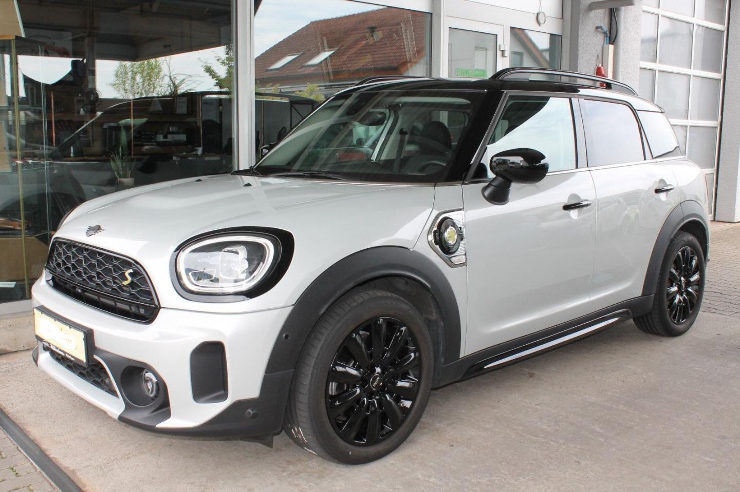 MINI Mini Countryman