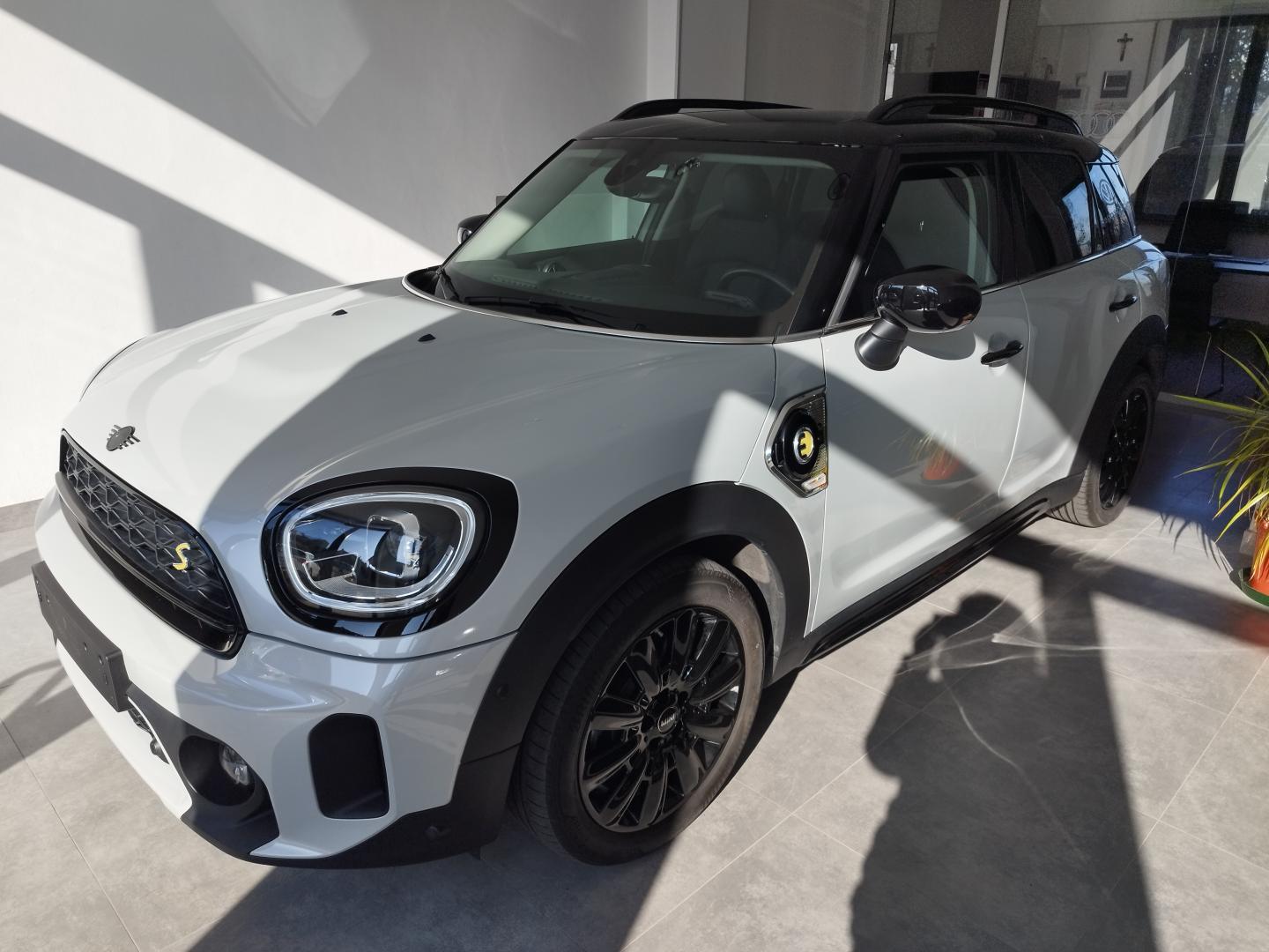 MINI Mini Countryman