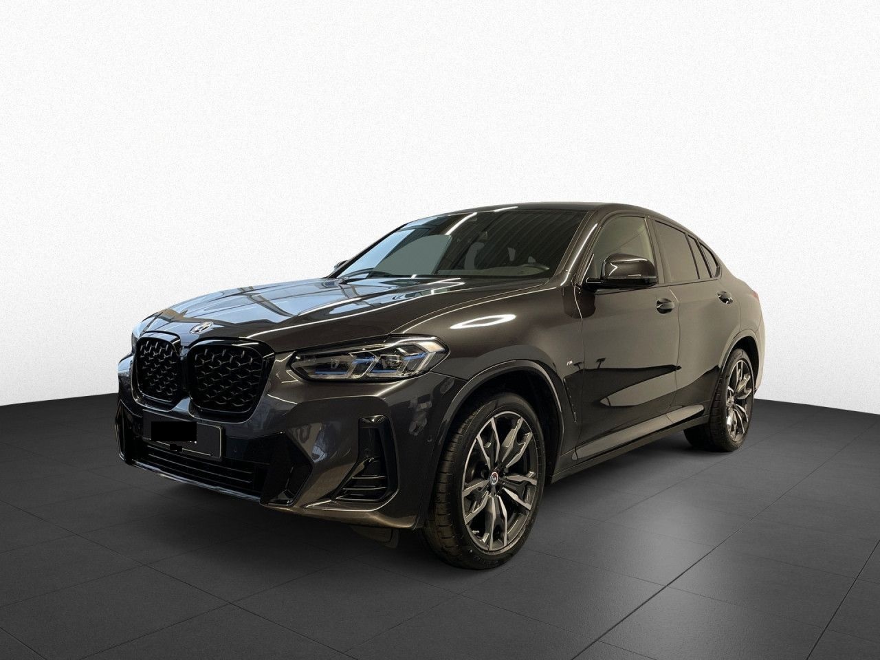 BMW X4 (F26)