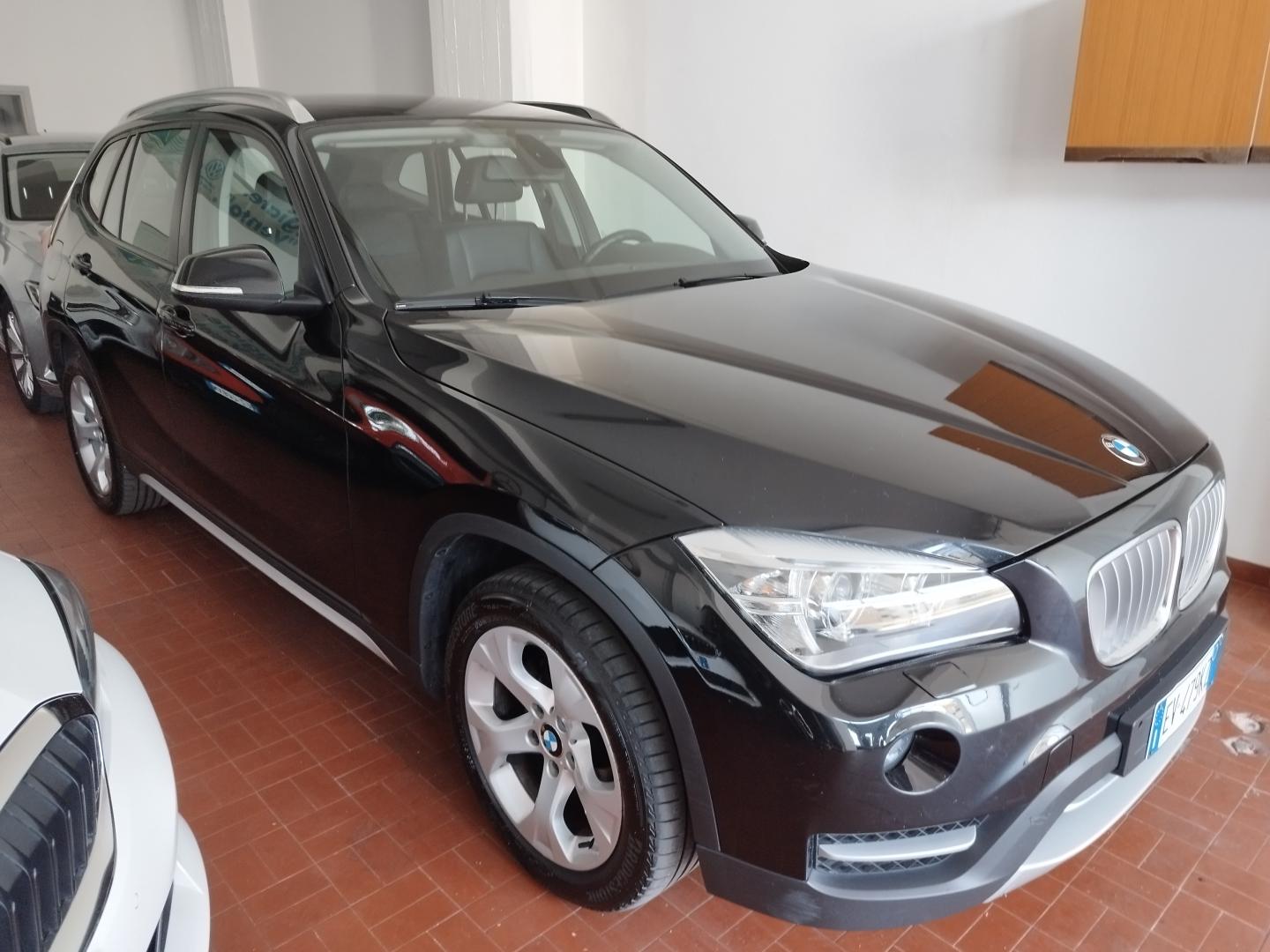 BMW X 1