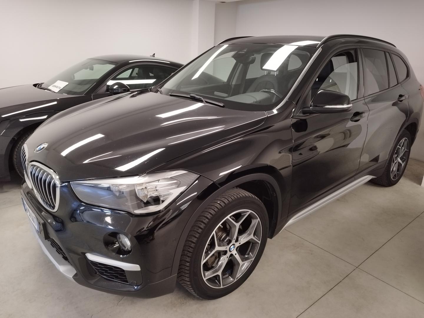 BMW X 1