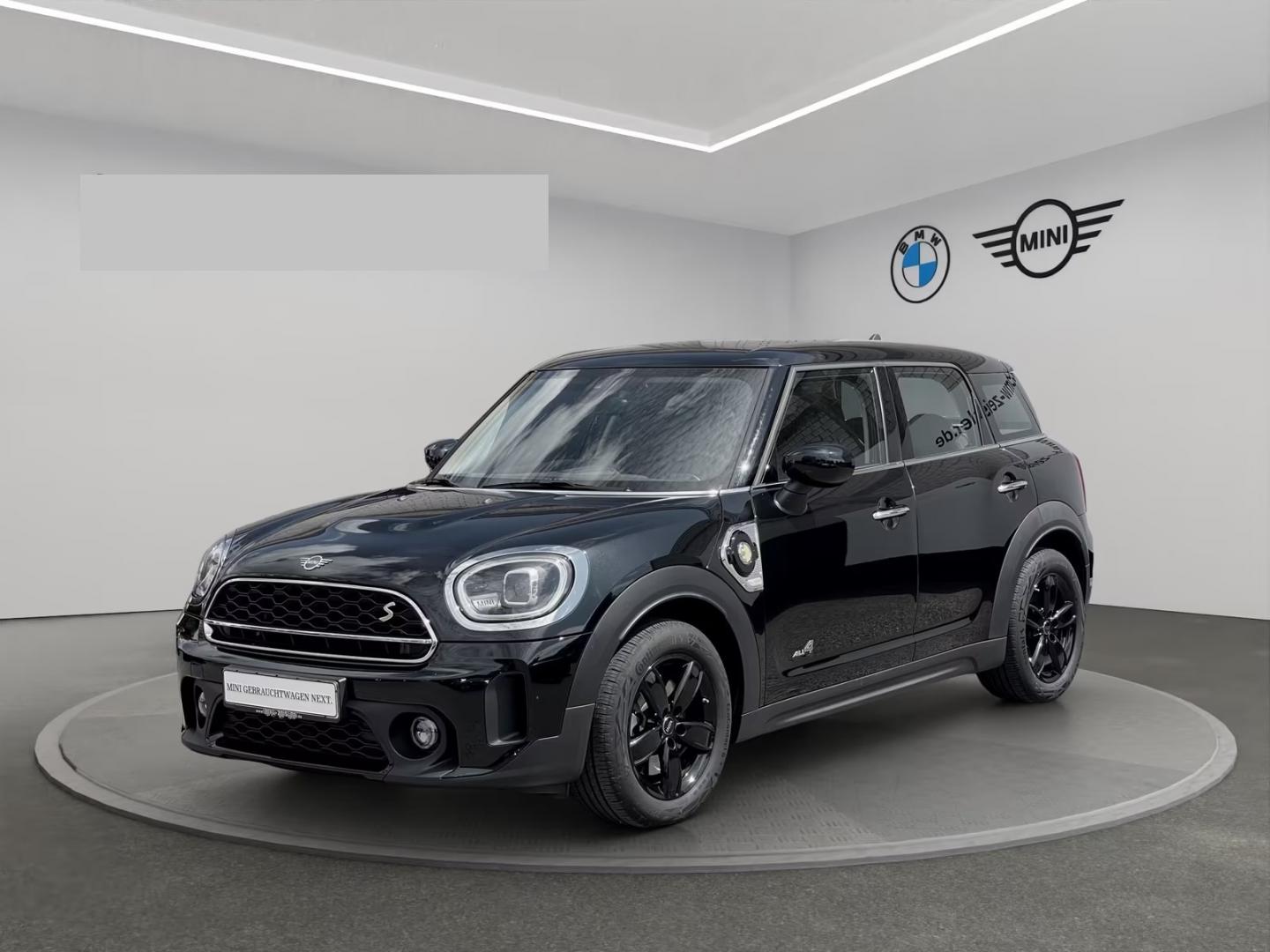MINI Mini Countryman