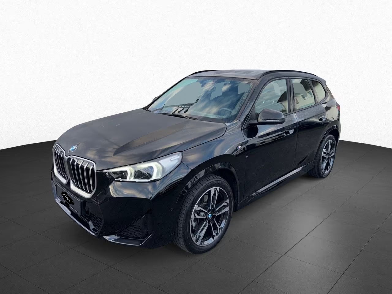 BMW X 1