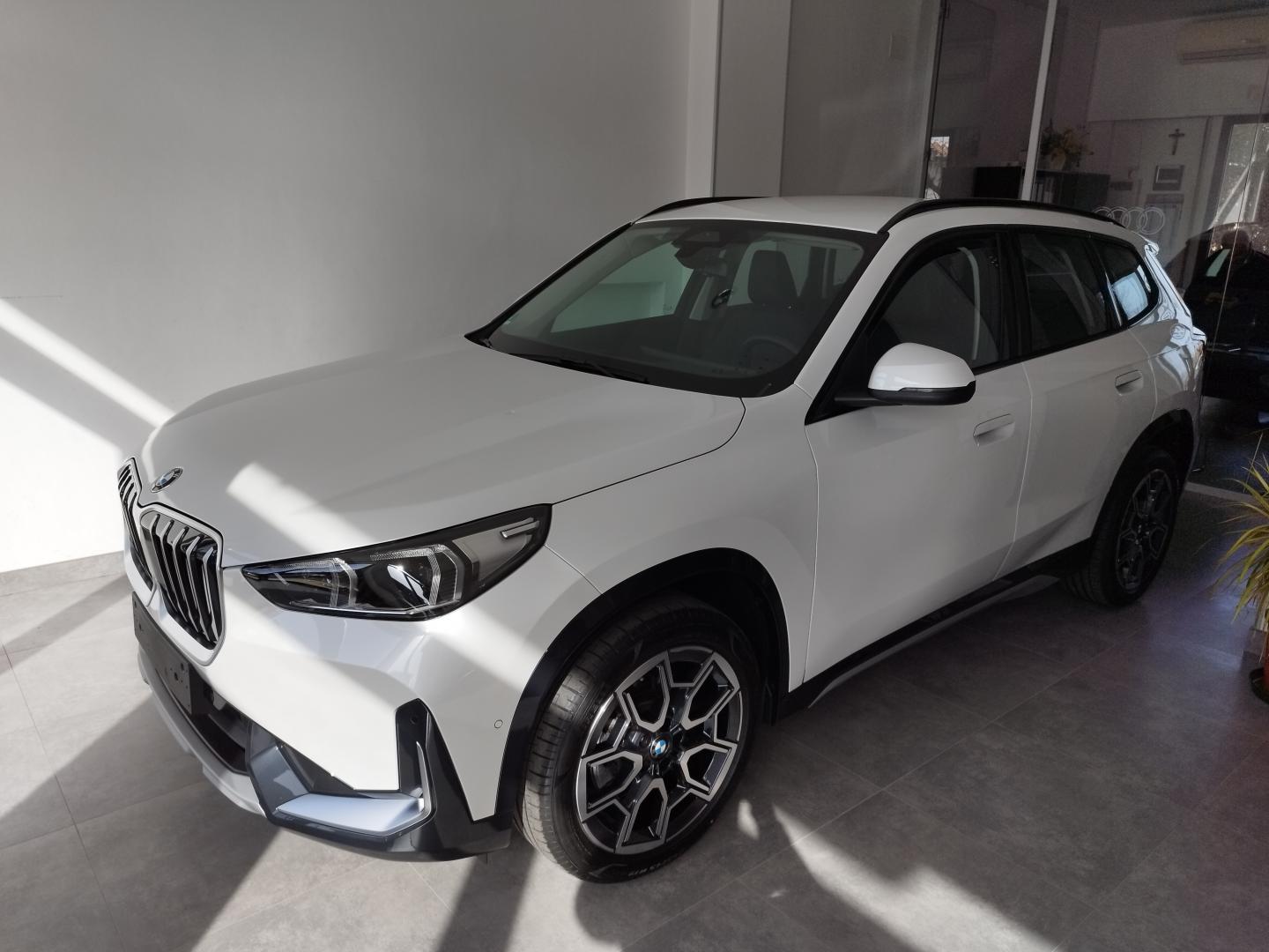BMW X 1