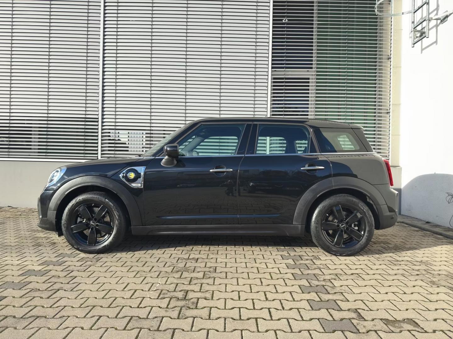 MINI Mini Countryman