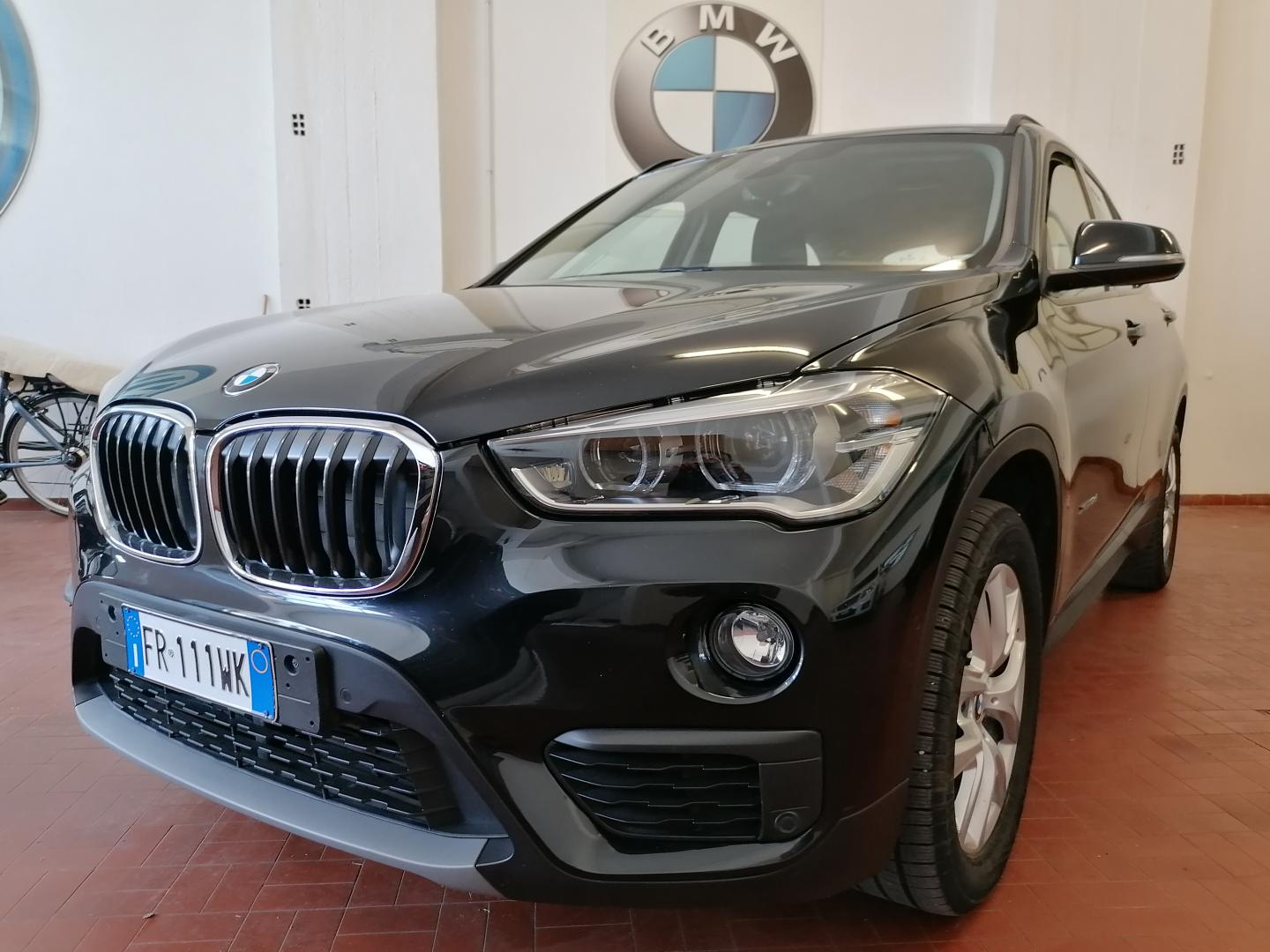 BMW X 1