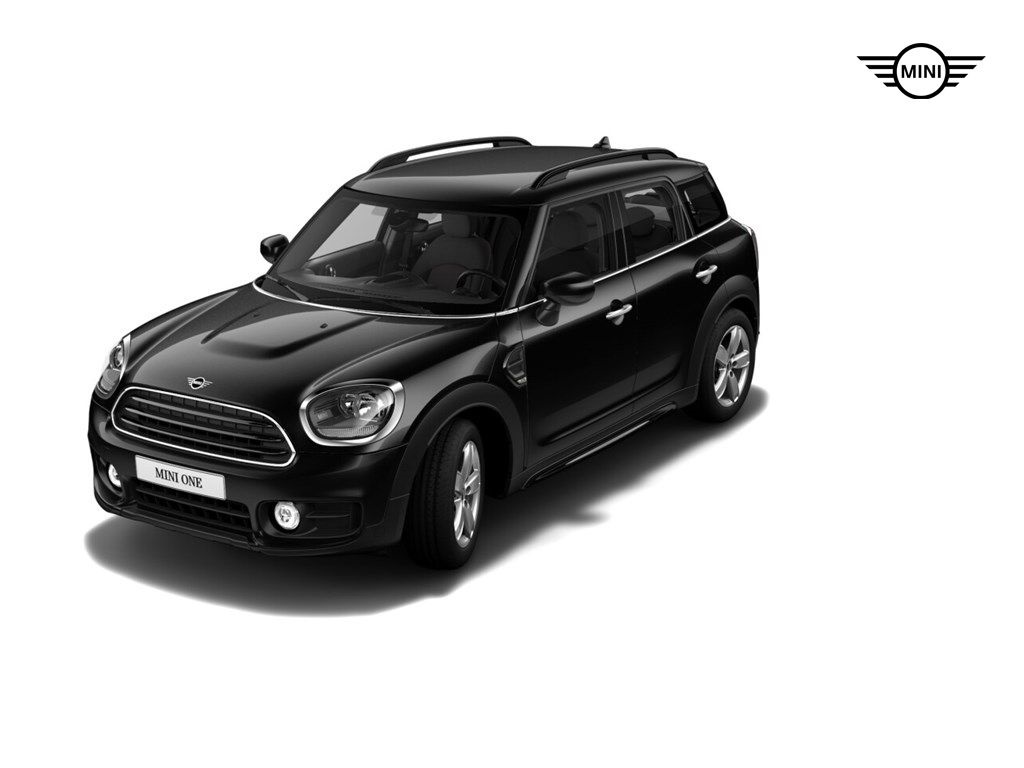 MINI Mini Countryman