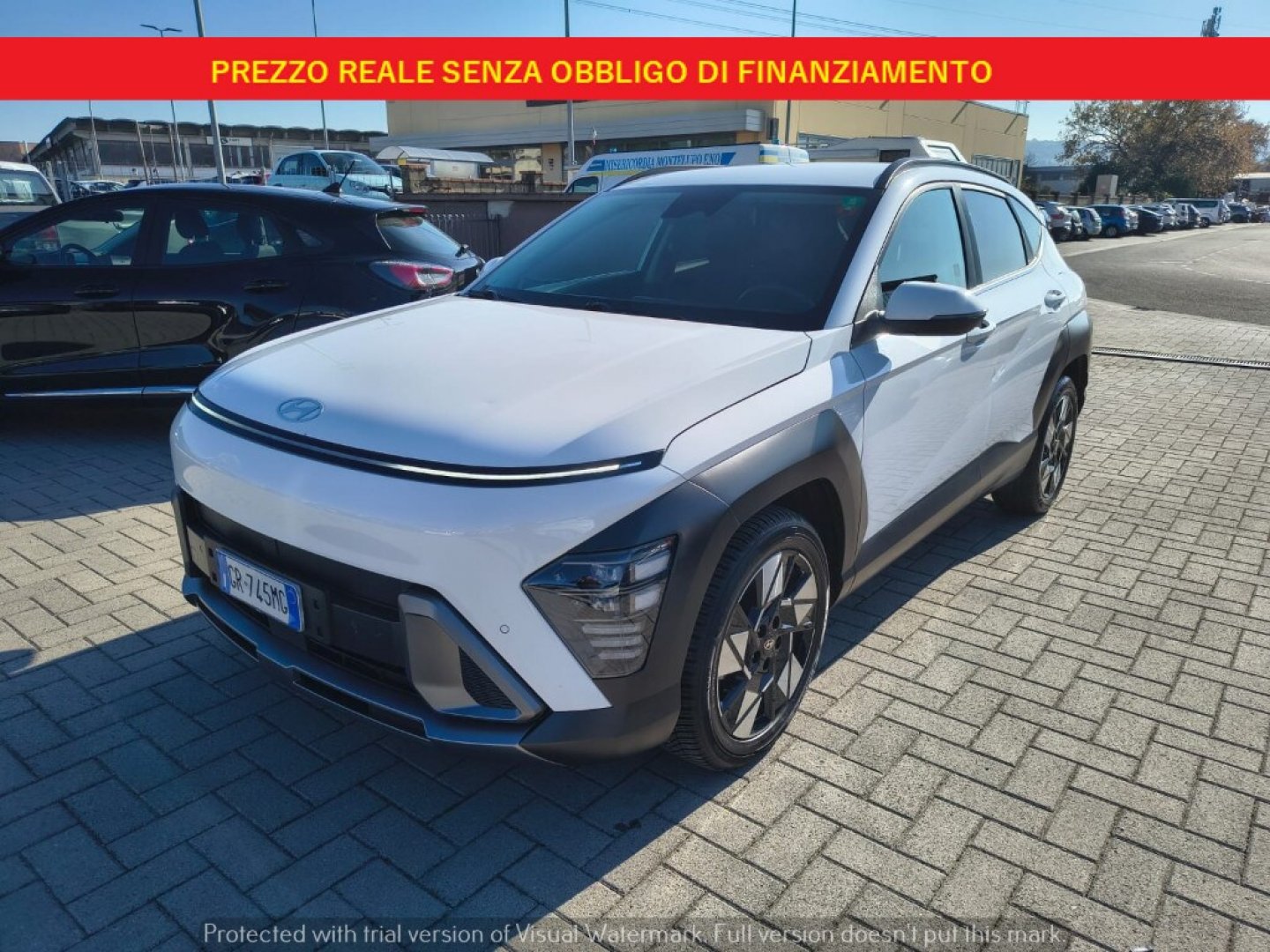 HYUNDAI Kona 2ªs. (2023-->) Kona 1.0 T-GDI DCT XLine