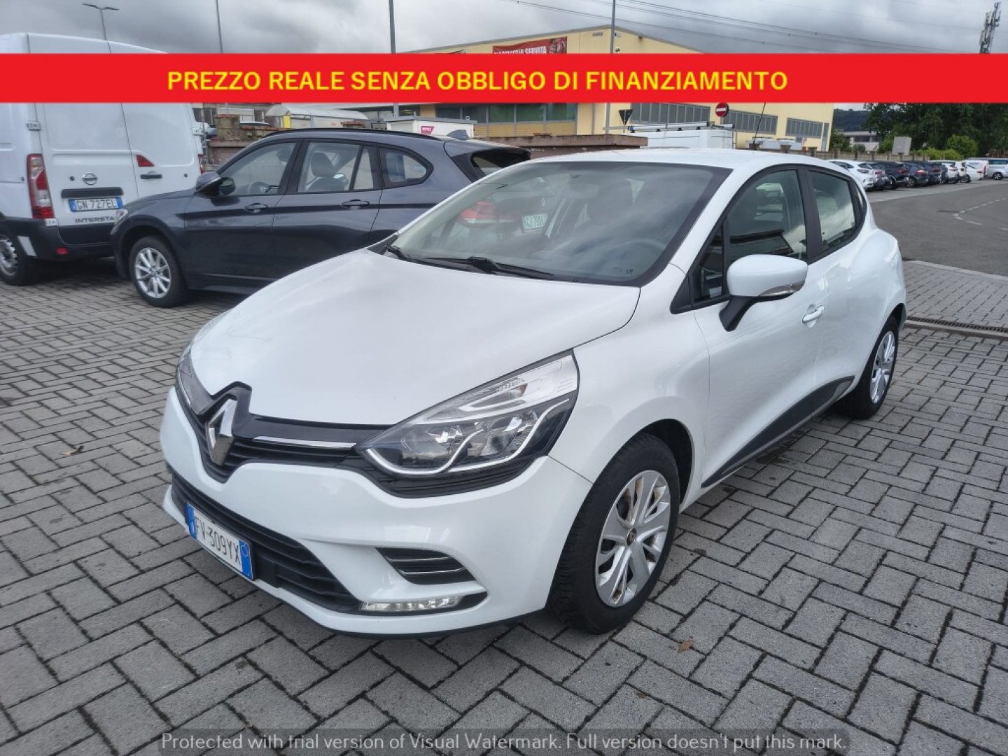 RENAULT Clio 4ª serie Clio TCe 12V 90 CV GPL 5 porte Life