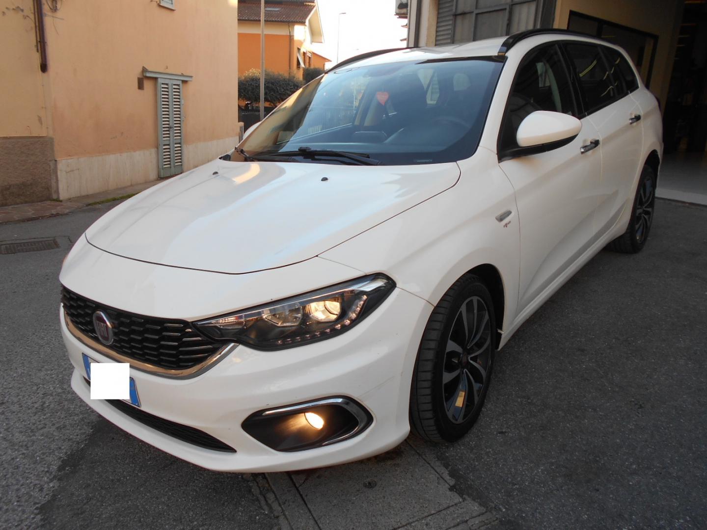 FIAT Tipo station