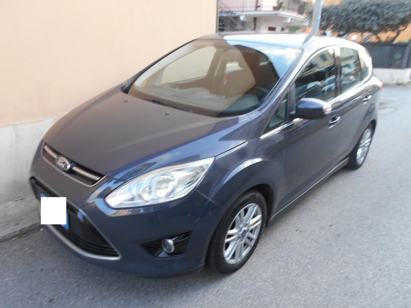 FORD C MAX (0/9)
