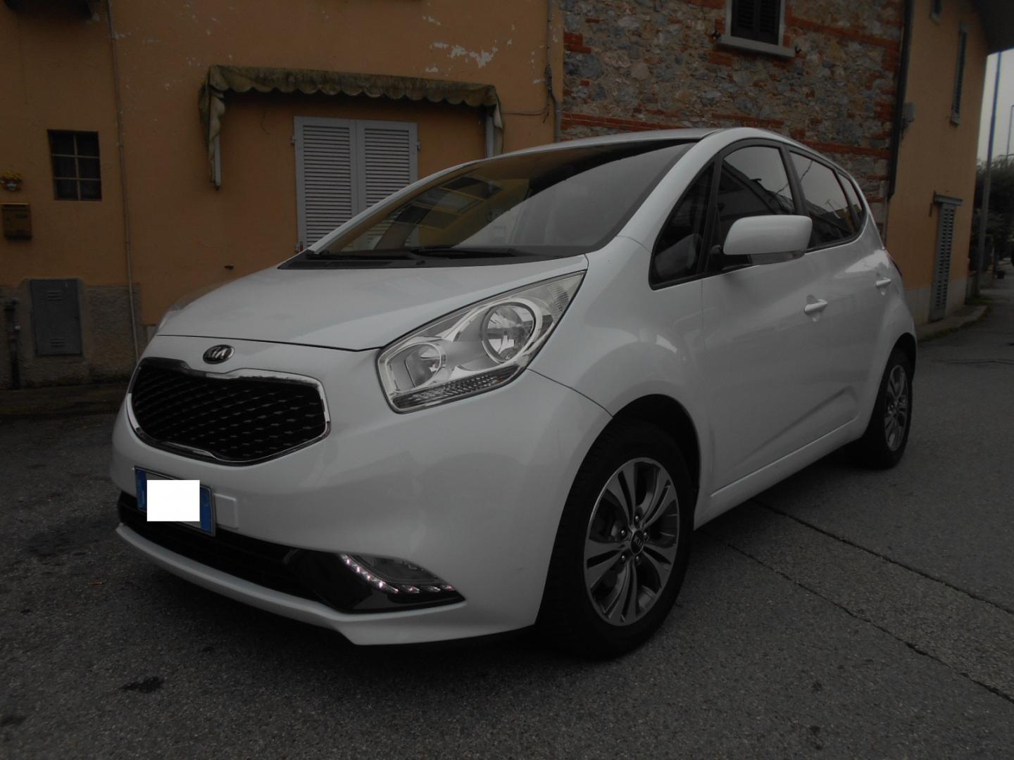 KIA Venga