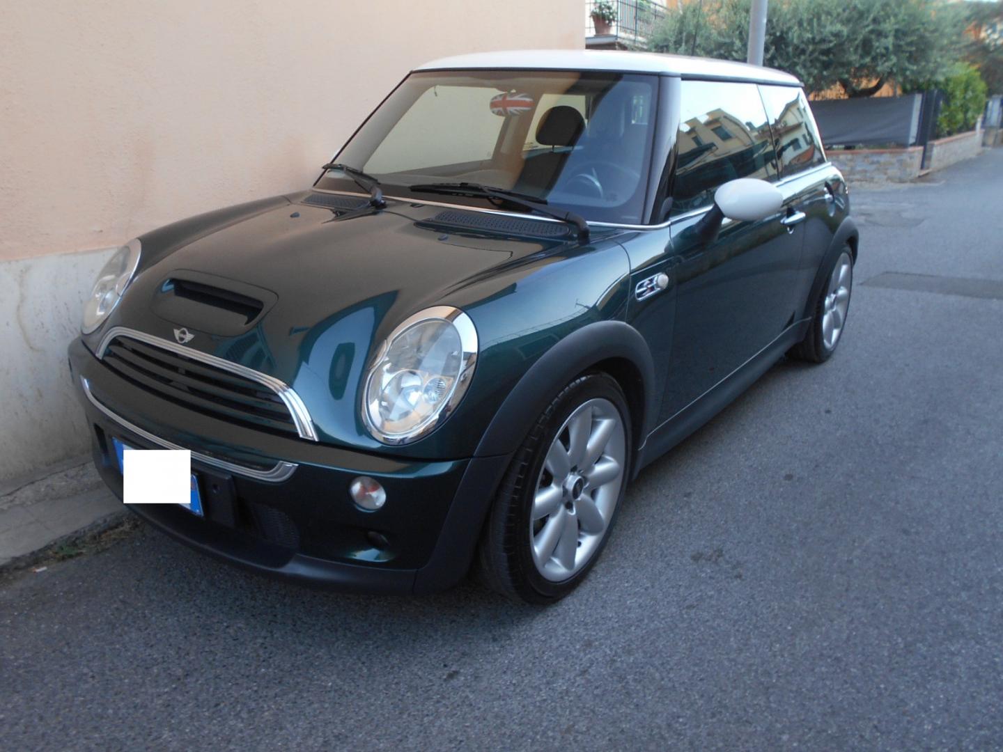 MINI Mini 2ª serie