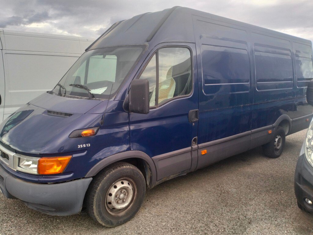 IVECO Daily