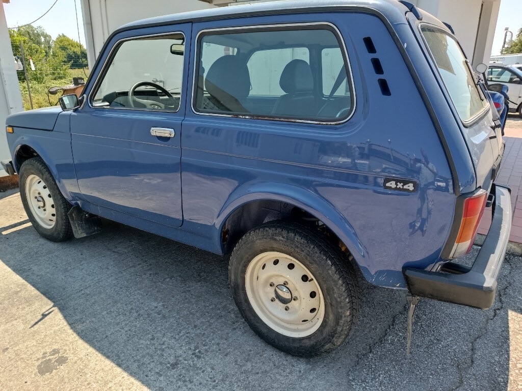 LADA Niva
