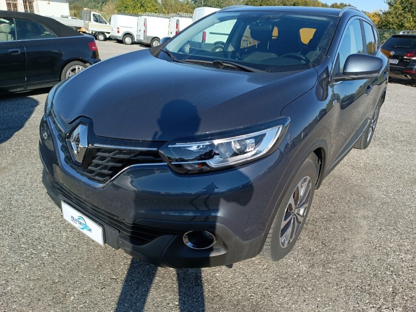 RENAULT Kadjar