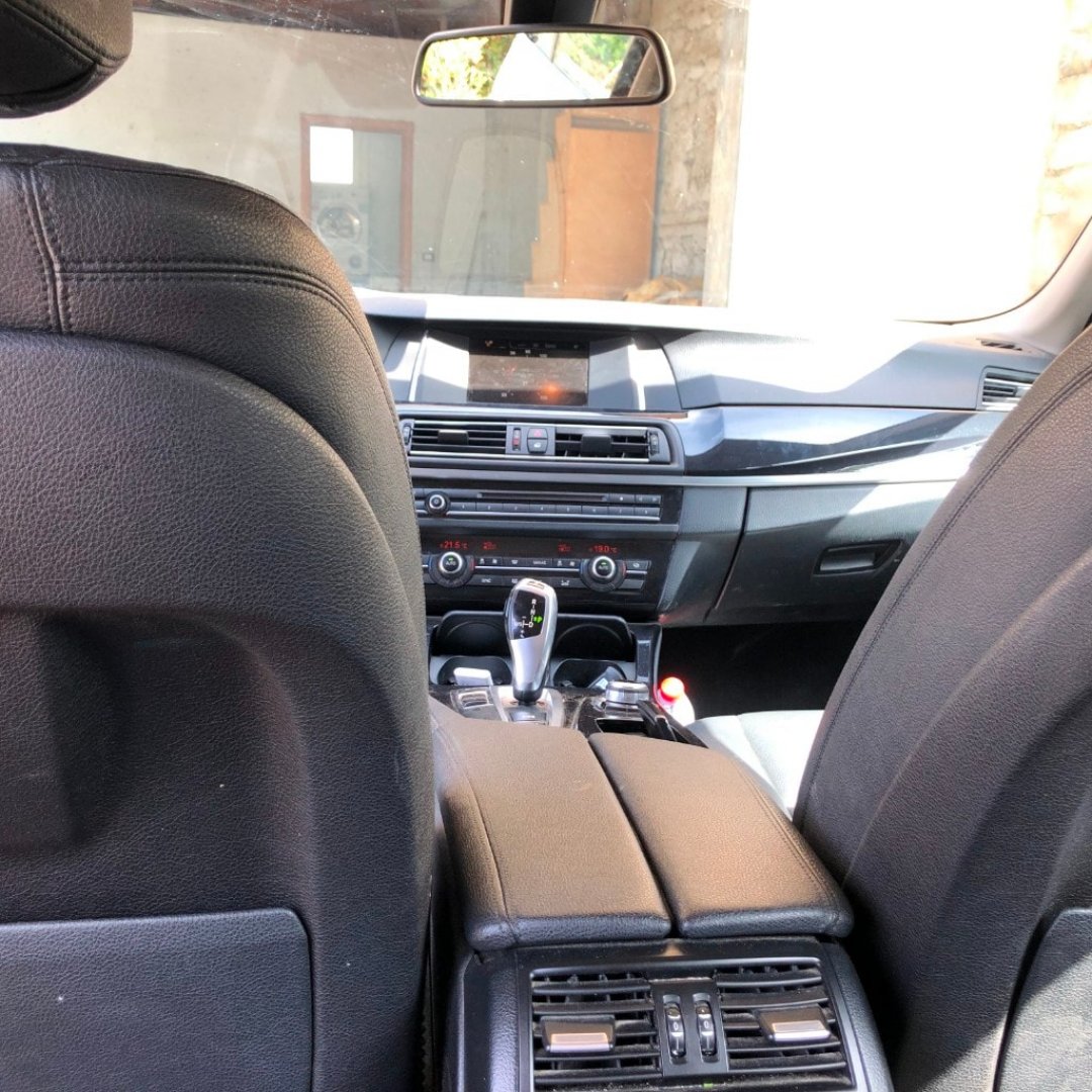 BMW Serie 5 (F10/F11)