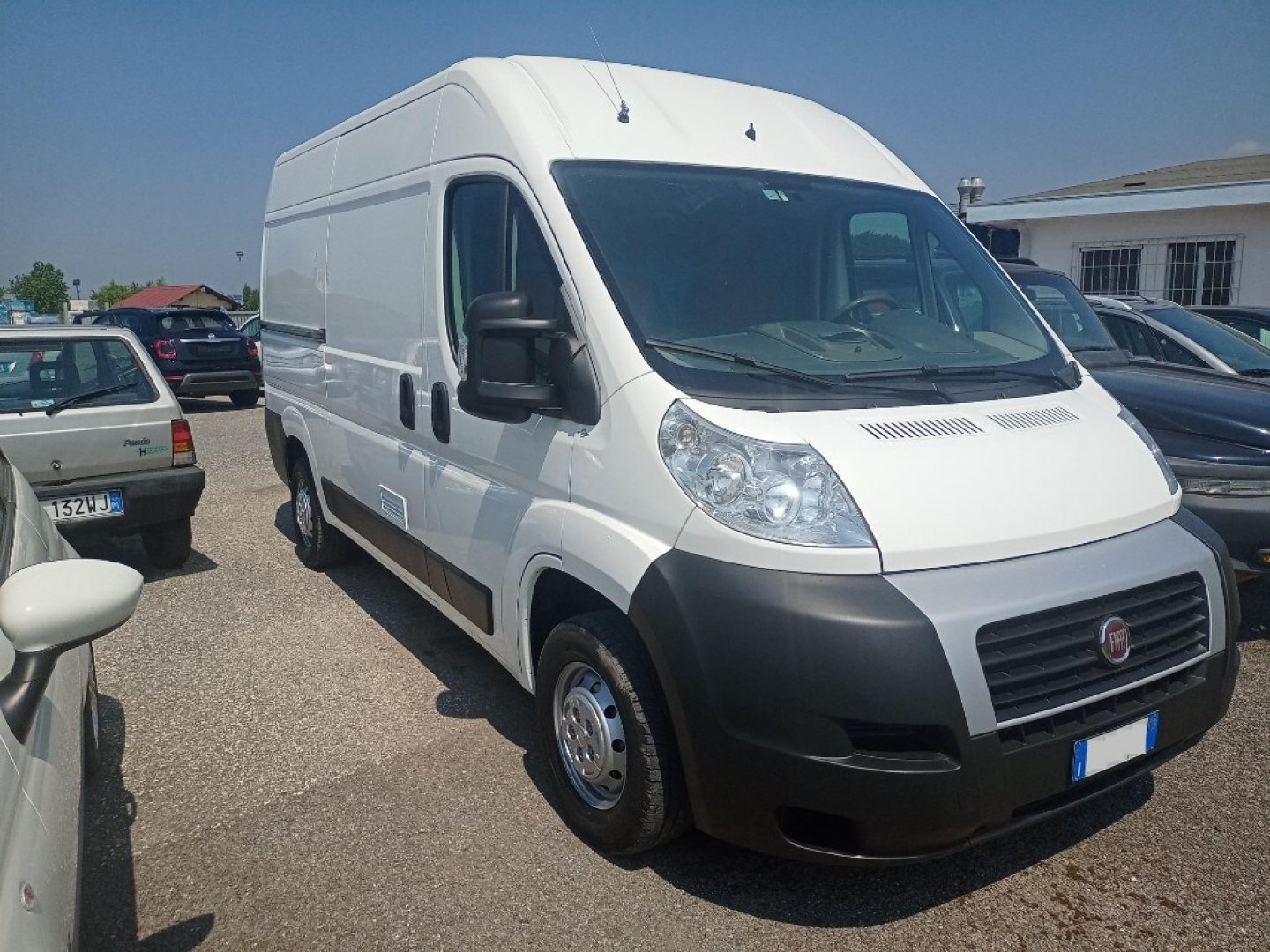 FIAT Ducato