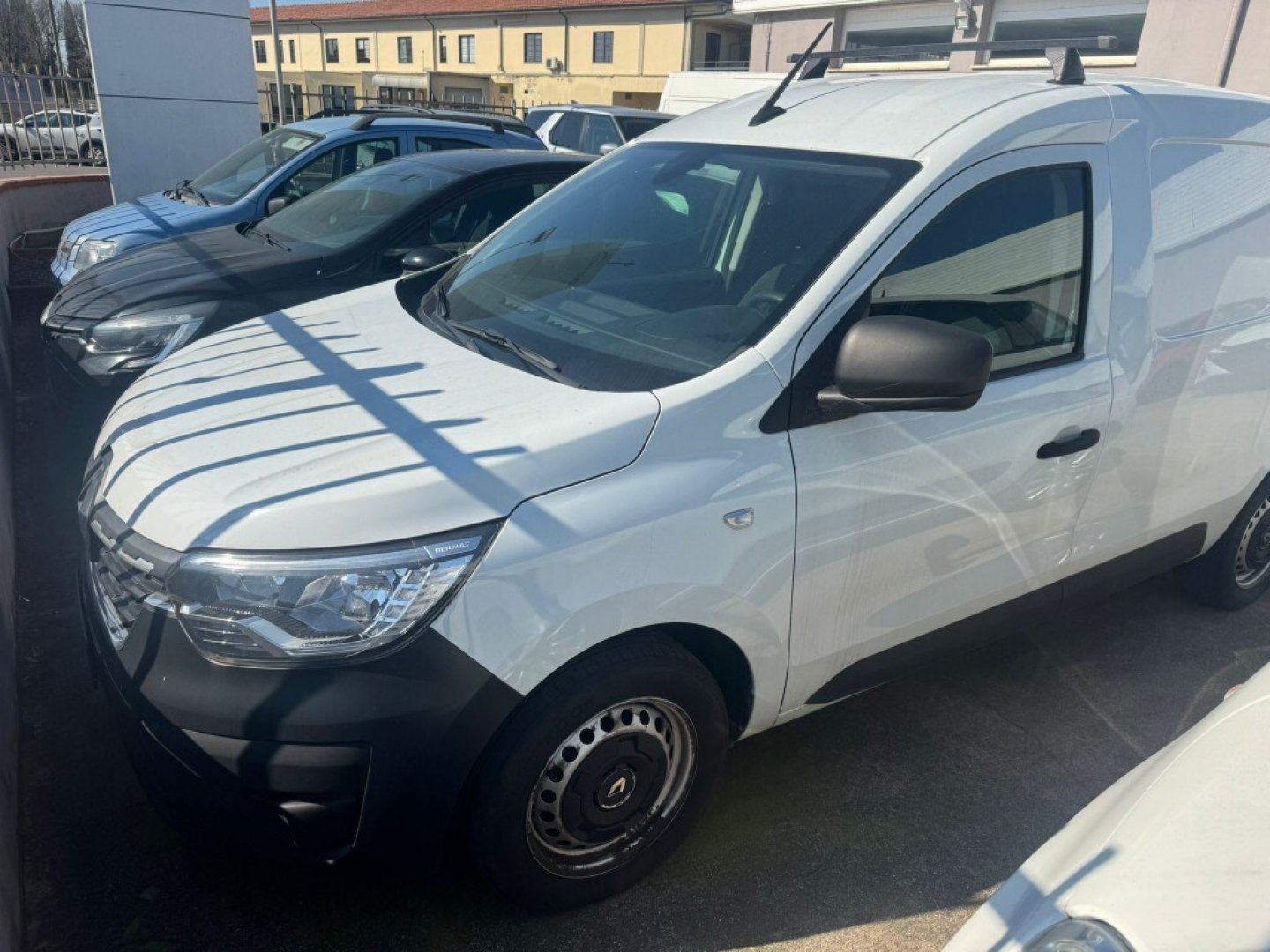 RENAULT Express