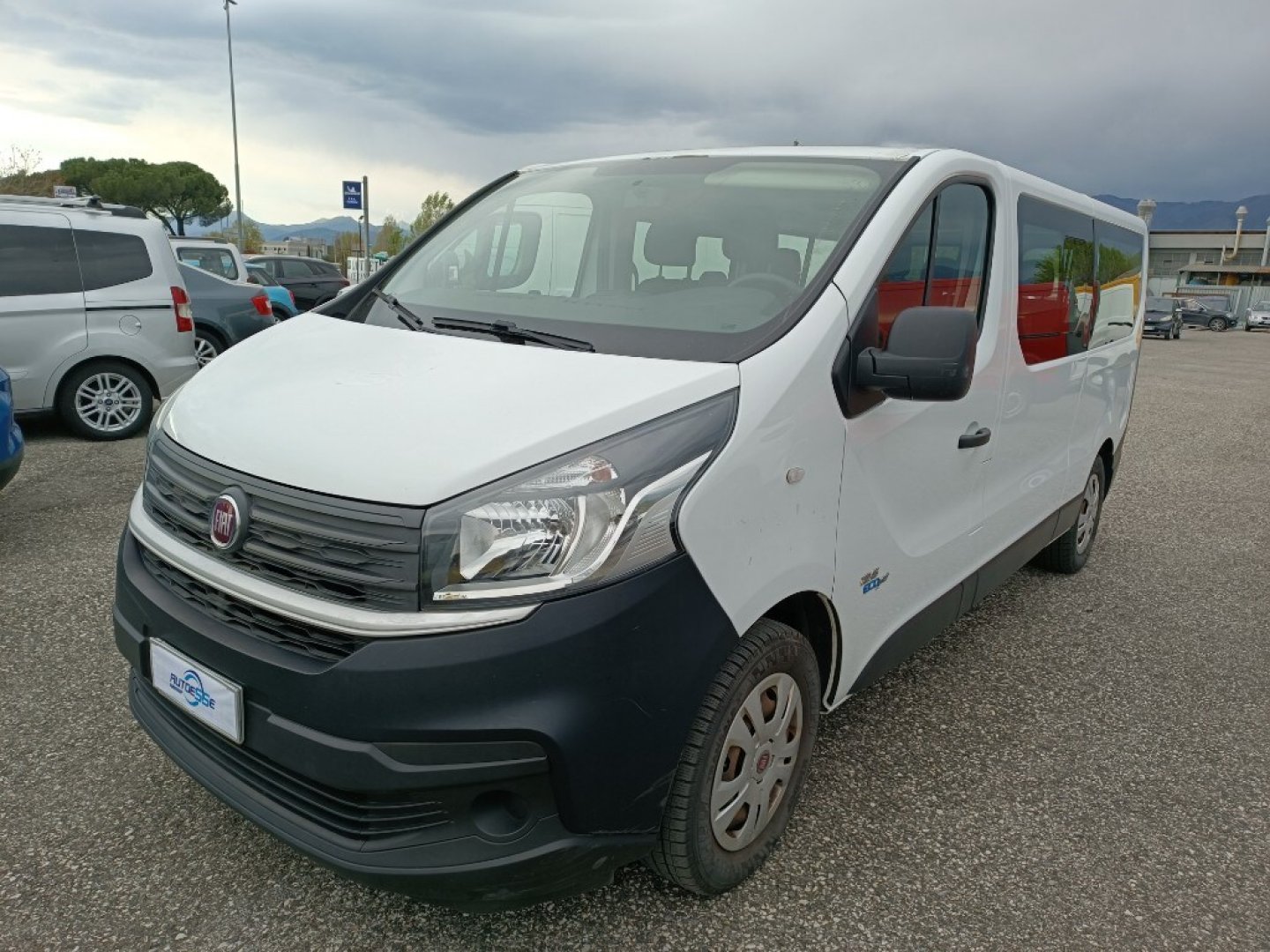 FIAT Talento