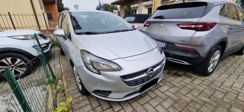 OPEL Corsa 5p 2014