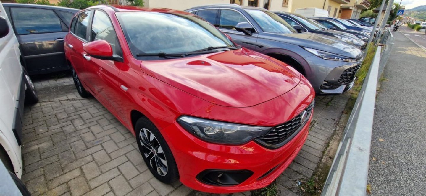 FIAT Tipo