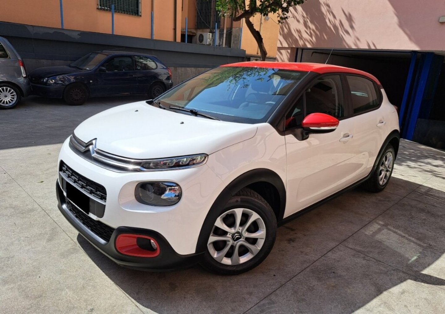 CITROEN C3